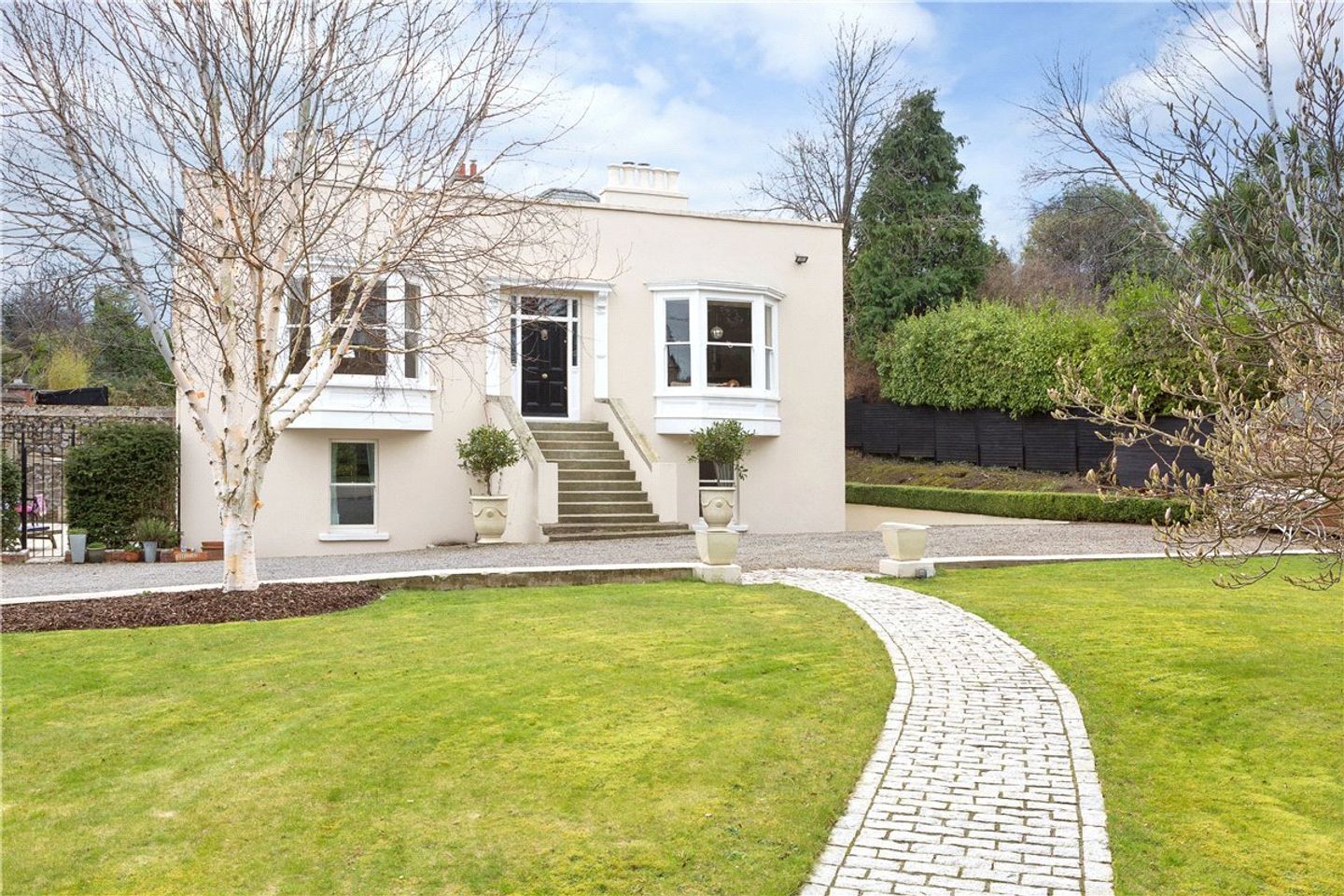 Ivy Lodge, Lower Glenageary Road, Glenageary, Co. Dublin