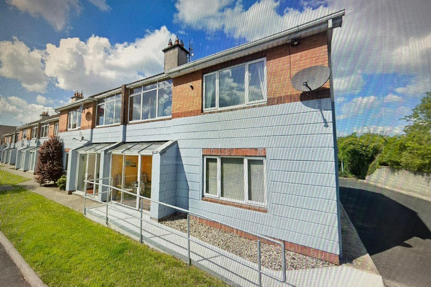 Apartment 1A, Block A, Raheen Holiday Homes, Ballycummin Road, Raheen