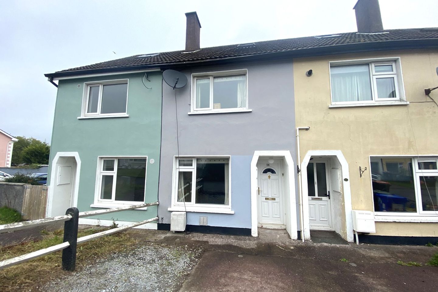 34 Westlawn, Wilton, Wilton, Co. Cork, T12YHK0