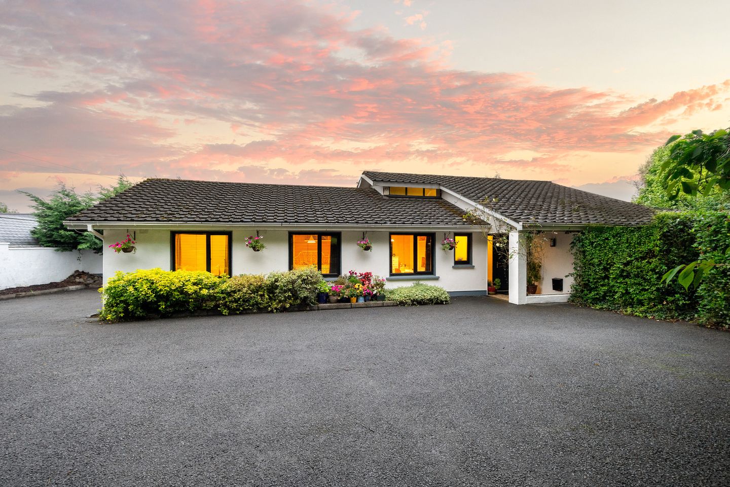 Dunbyrne, Newbridge, Co. Kildare, W91NY8K