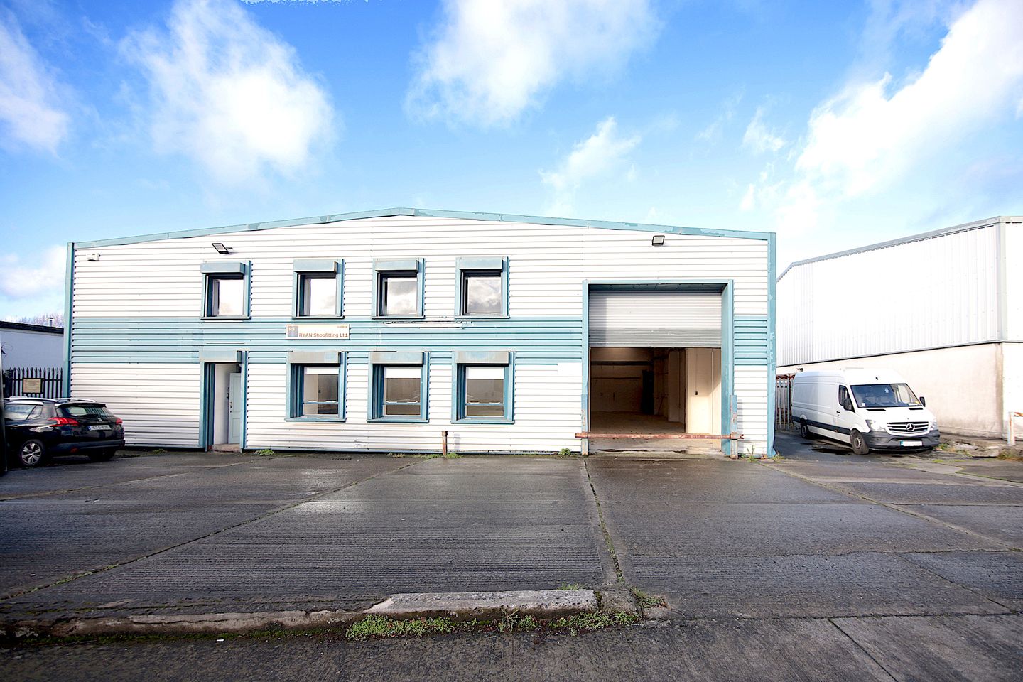 Unit 91A Lagan Road, Dublin Industrial Estate, Glasnevin, Dublin 11