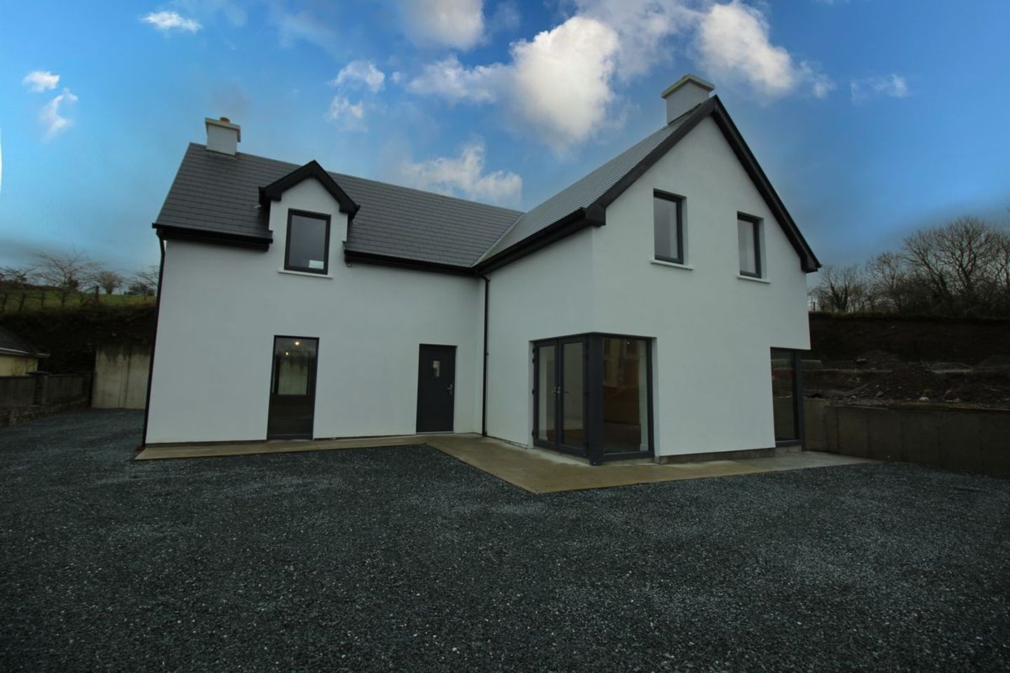 Kilnamartyra, Macroom, Co. Cork, P12PW10 is for sale on Daft.ie