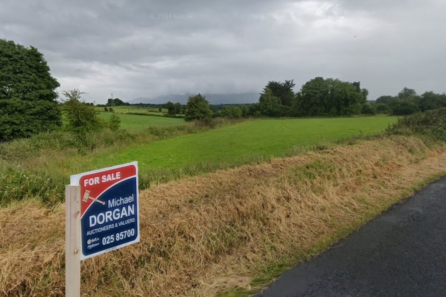 Ballingarry, Ballylanders near, Mitchelstown, Co. Cork