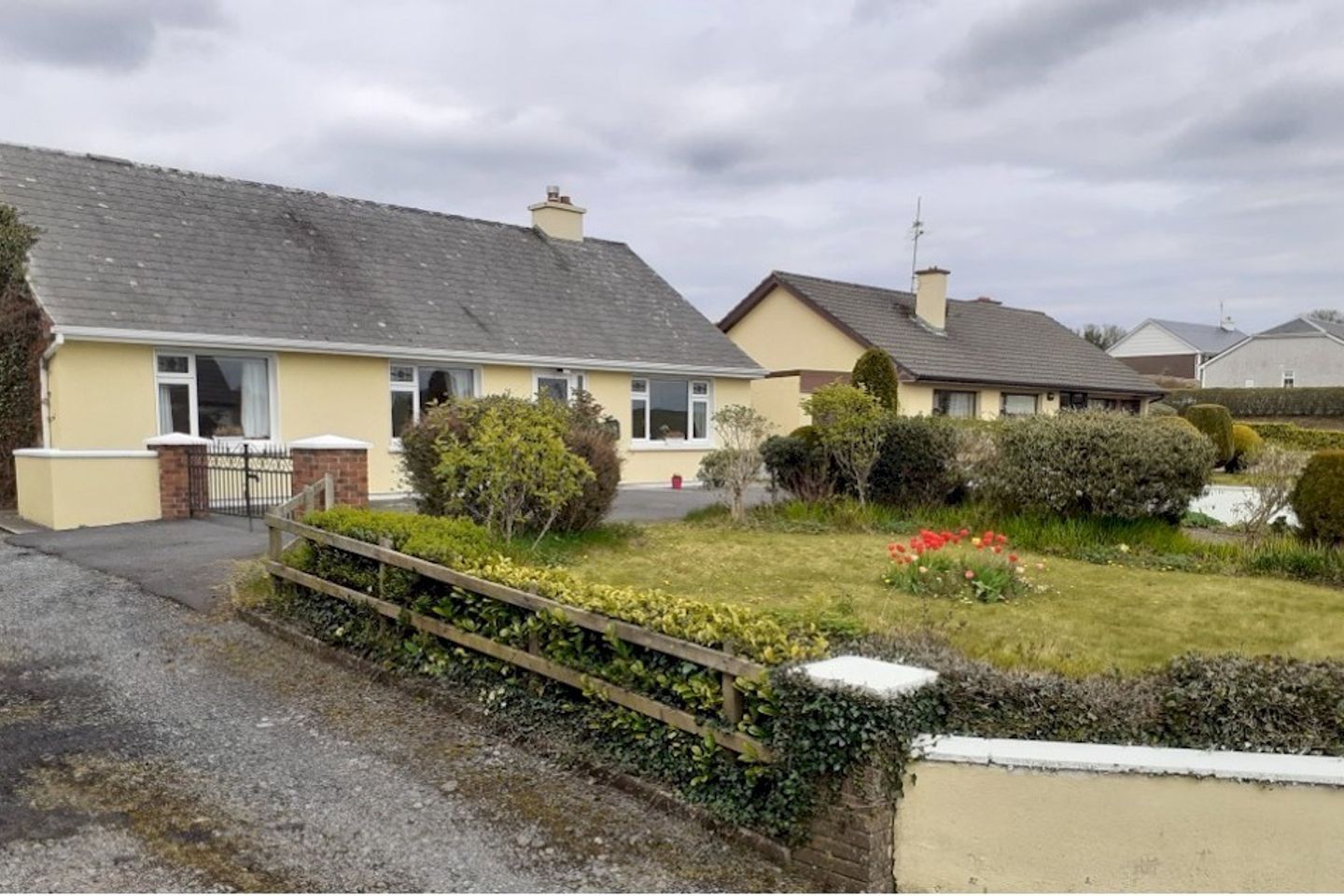 Church Road, Ballinlough, Co. F45YH31 is for sale on Daft.ie