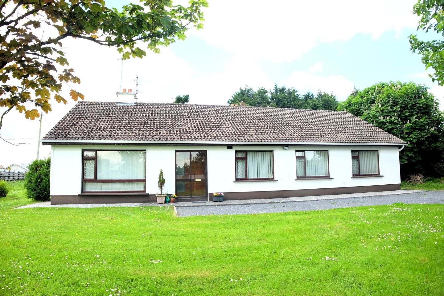 Benmore House, Cosmona, Loughrea, Co. Galway, H62P938 is for sale on