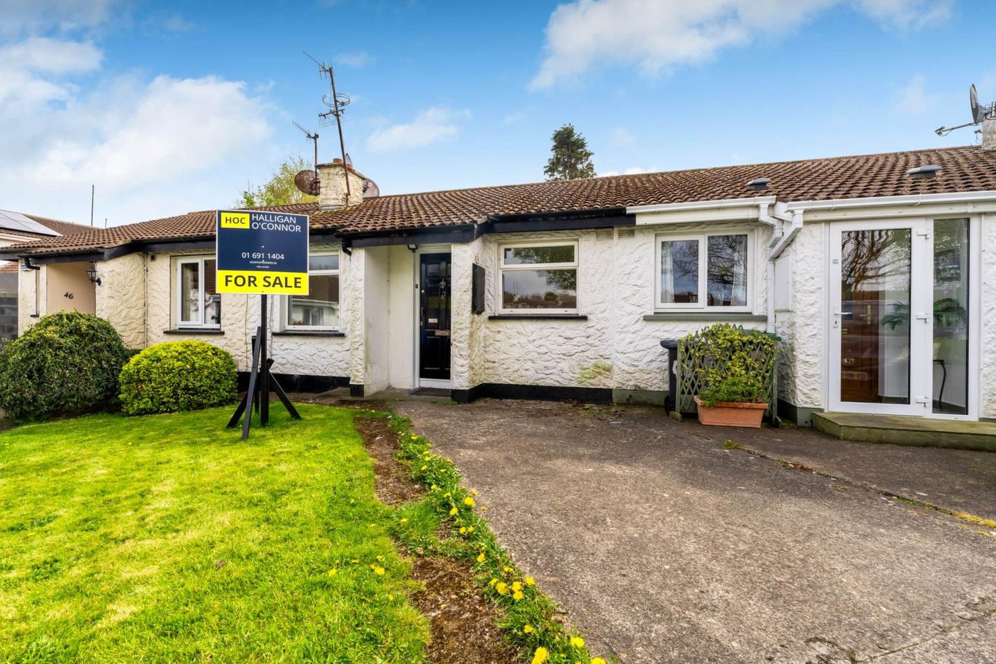 47 Clonard Court, Balbriggan, Co. Dublin, K32K291 is for sale on Daft.ie