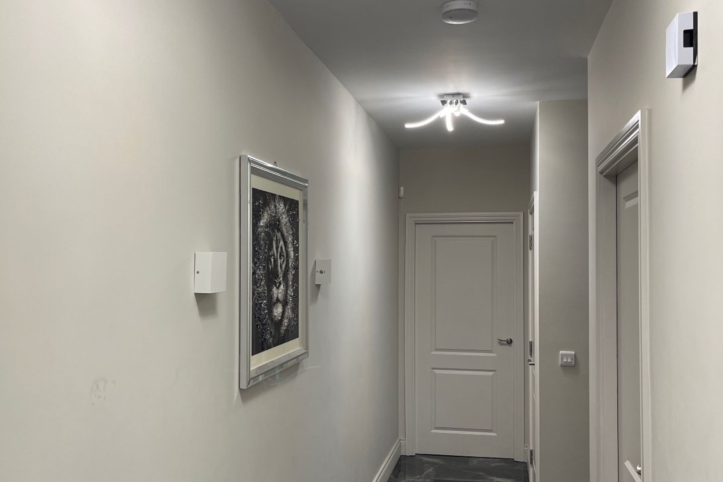 Kilcarbery Grange, Grange Castle, Co. Dublin