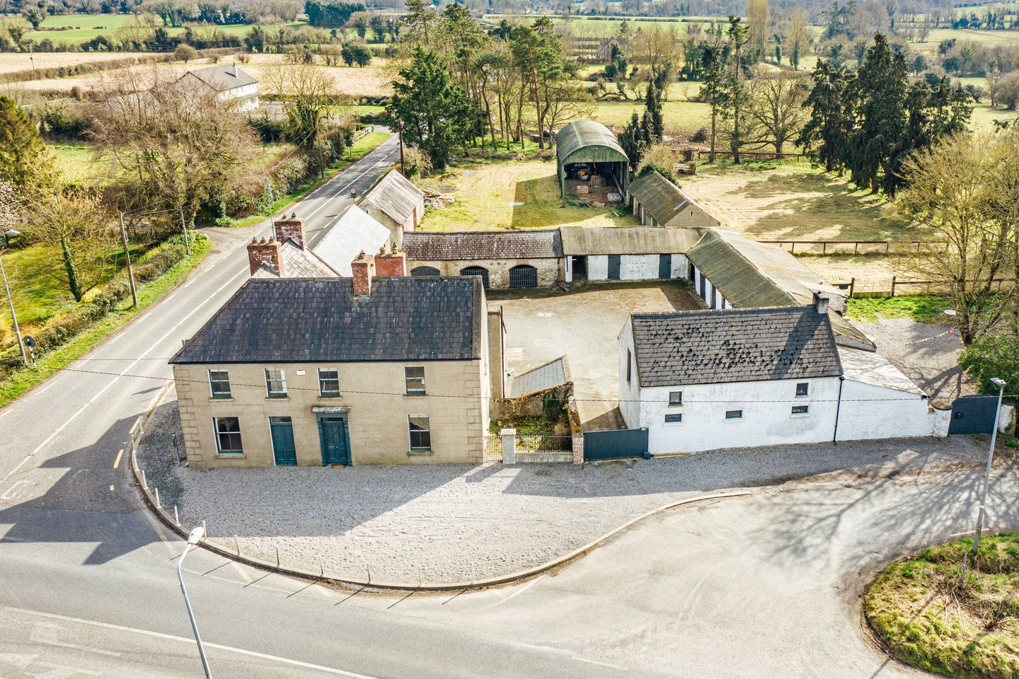 Firmount West, Clane, Co. Kildare, W91AW99 is for sale on Daft.ie