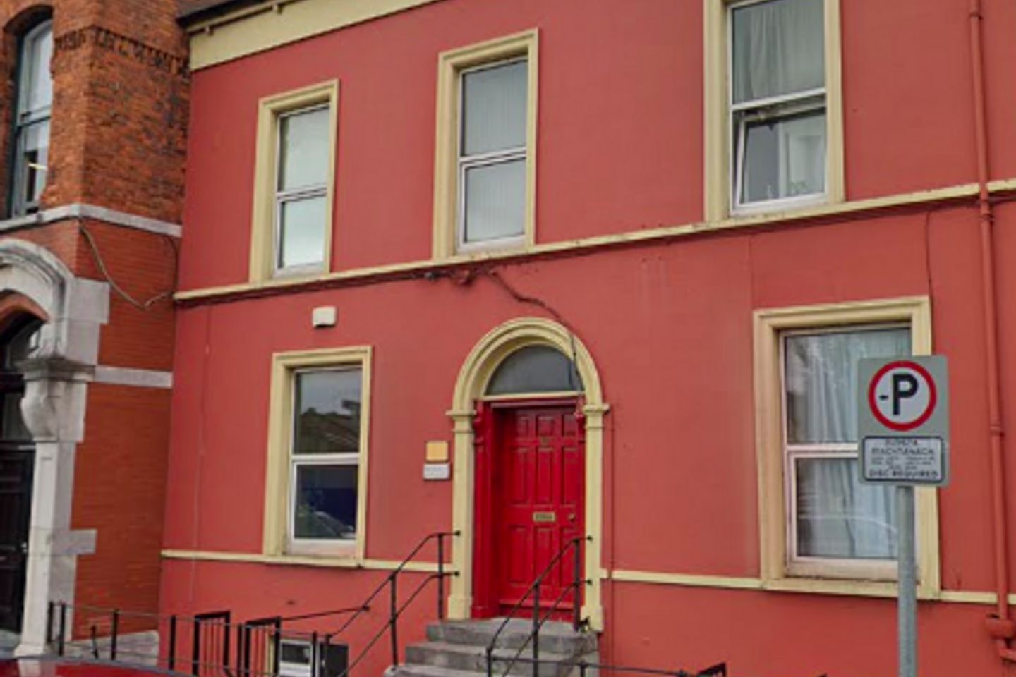 6 King’s Terrace, Lower Glanmire Road, Glanmire, Co. Cork