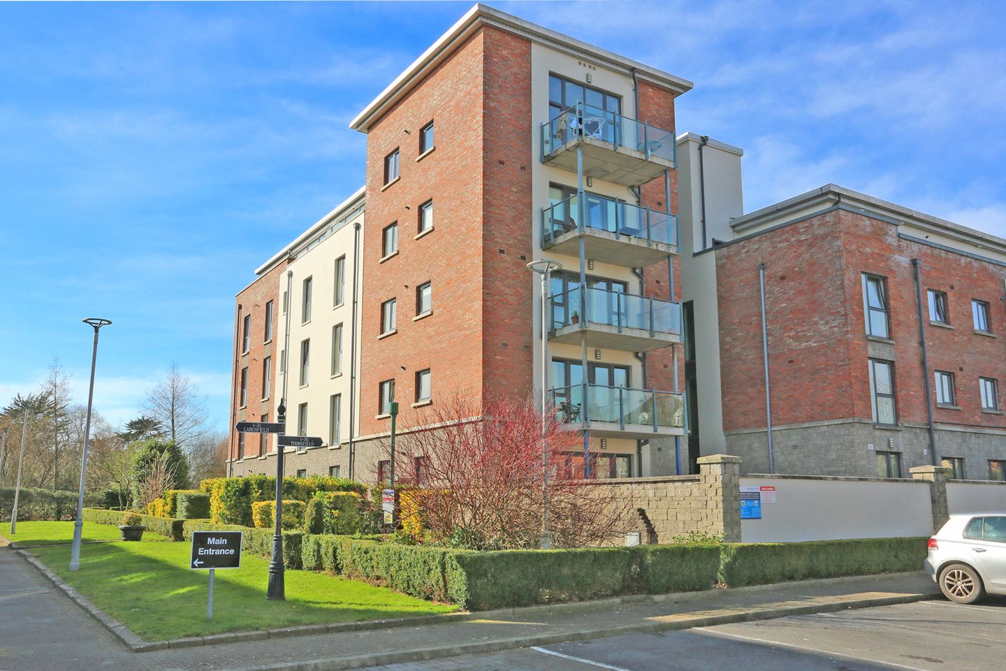 8 Thornfield, Ashbourne Avenue,, South Circular Road, Limerick, V94YW21