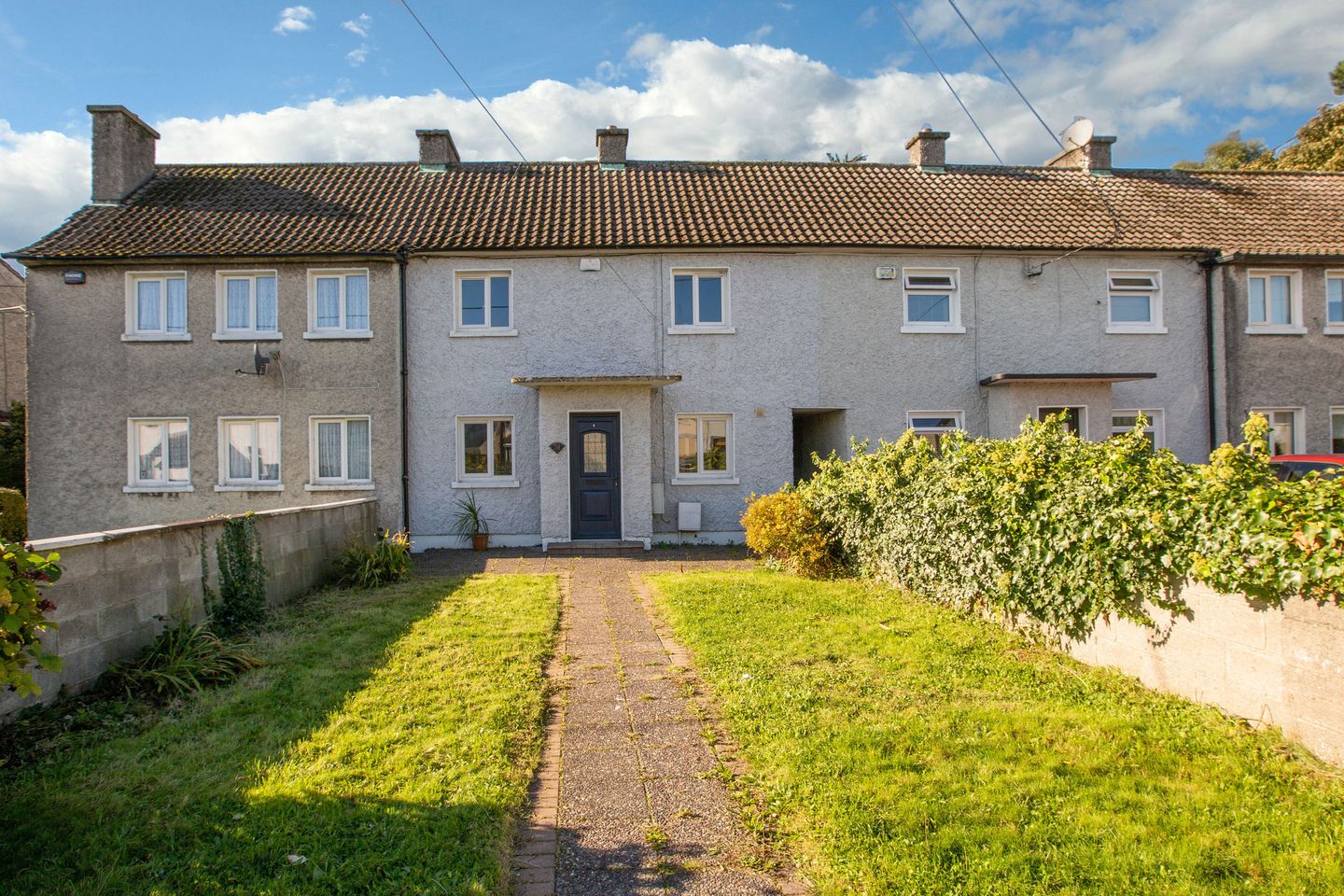 38 O'Rourke Park, Sallynoggin, Co. Dublin is for sale on Daft.ie