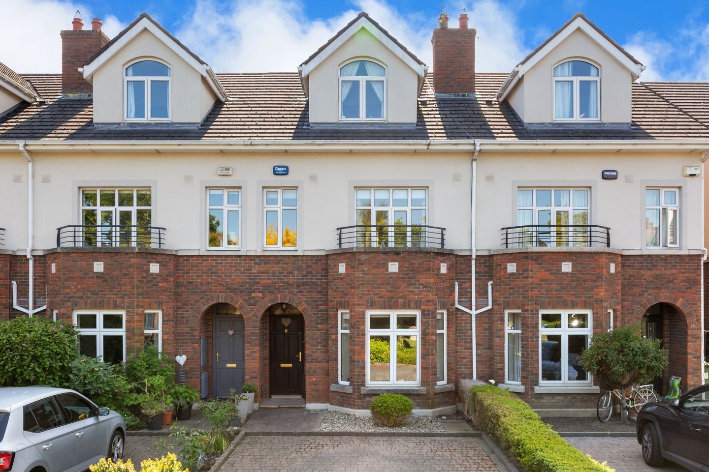 12 Sunbury Park, Dartry, Dublin 6, D06KX85