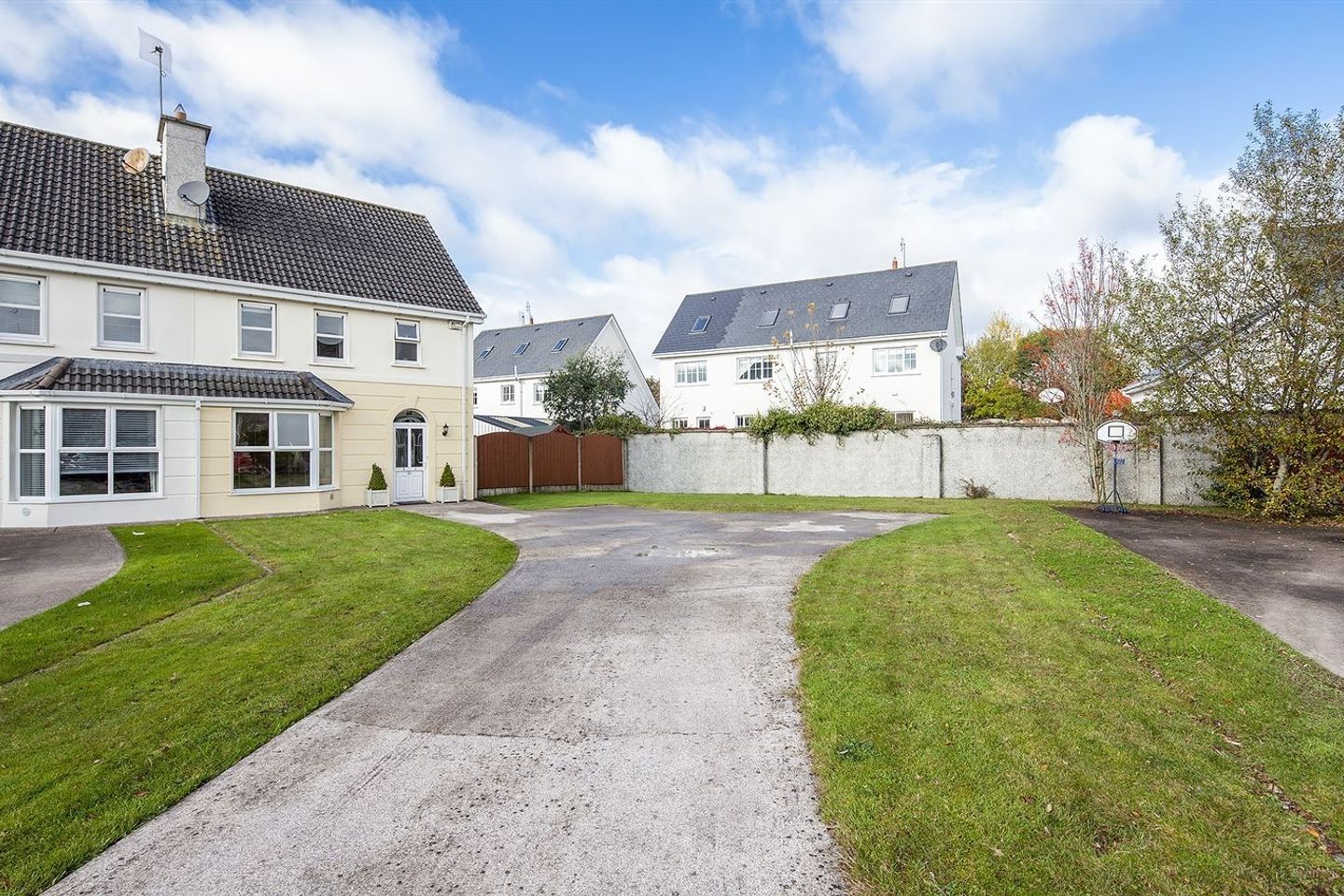An Caíreál, Cúl Árd, Carrigtwohill, Co. Cork is for sale on Daft.ie