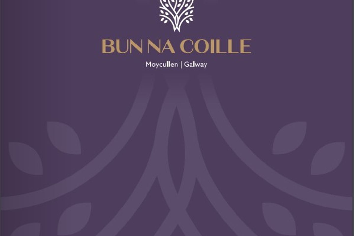 Bun Na Coille, Phase 3 , Moycullen, Co. Galway