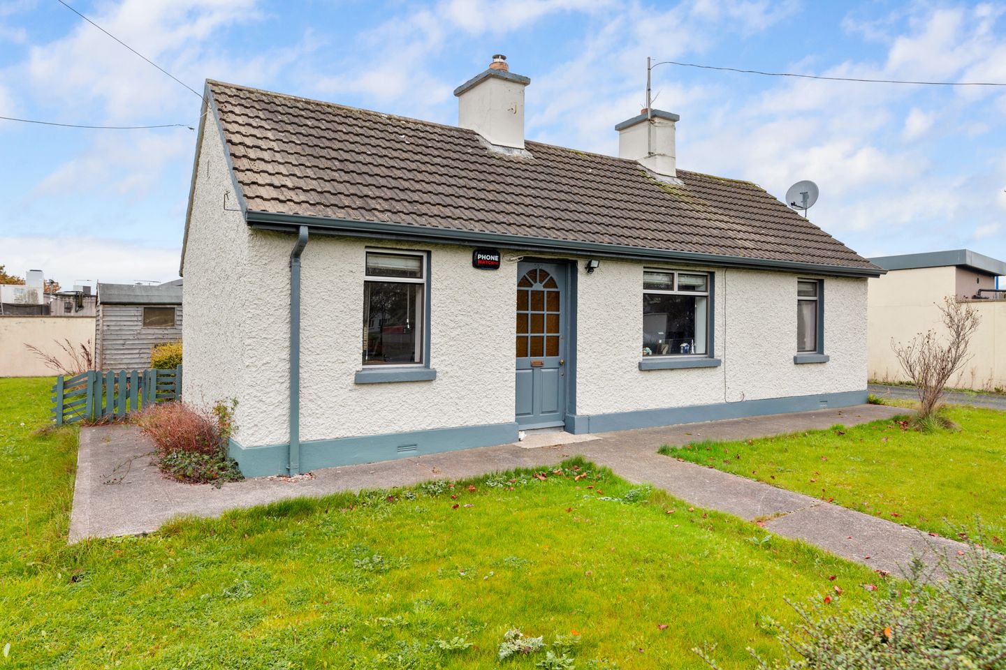 Celbridge Road, Maynooth, Co Kildare, W23E6V9
