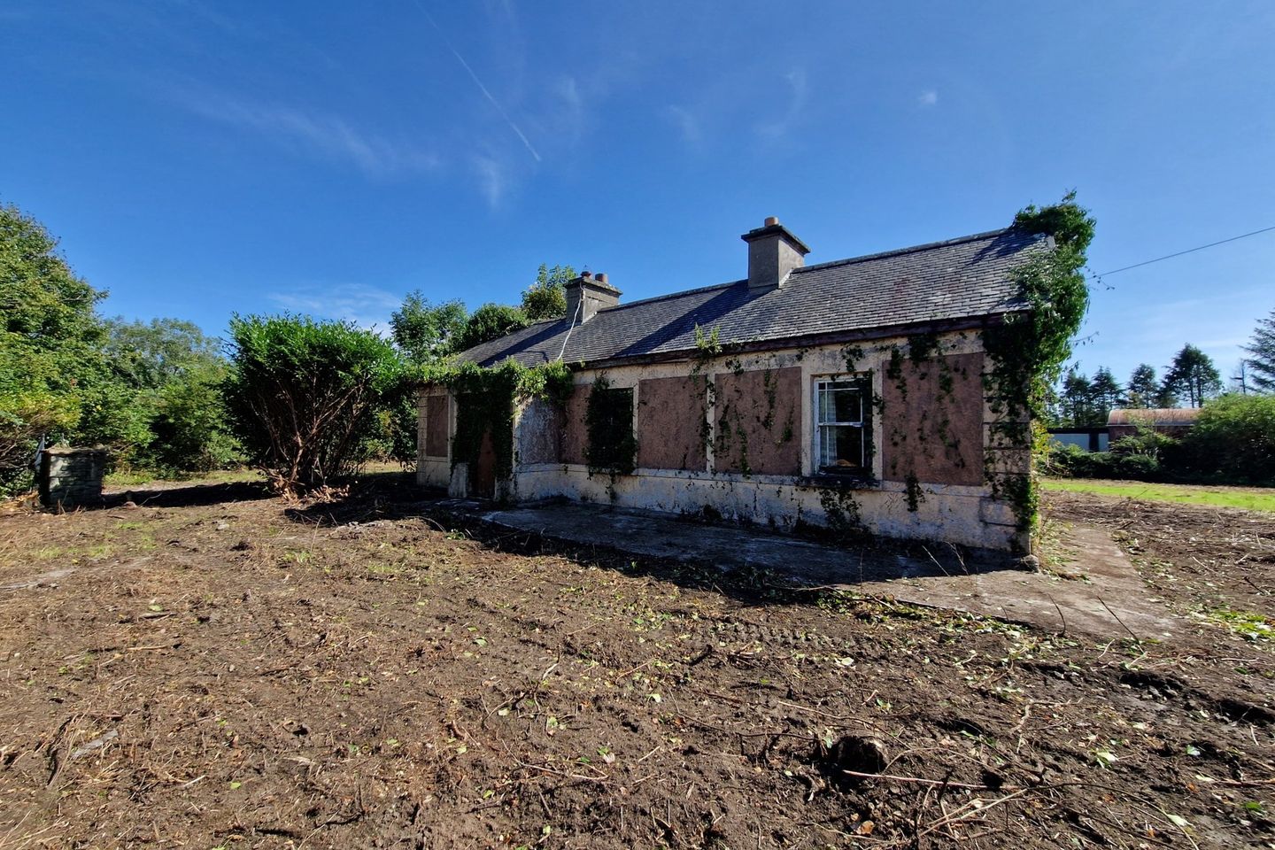 Lisdurrane, Meelick, Swinford, Co. Mayo is for sale on Daft.ie
