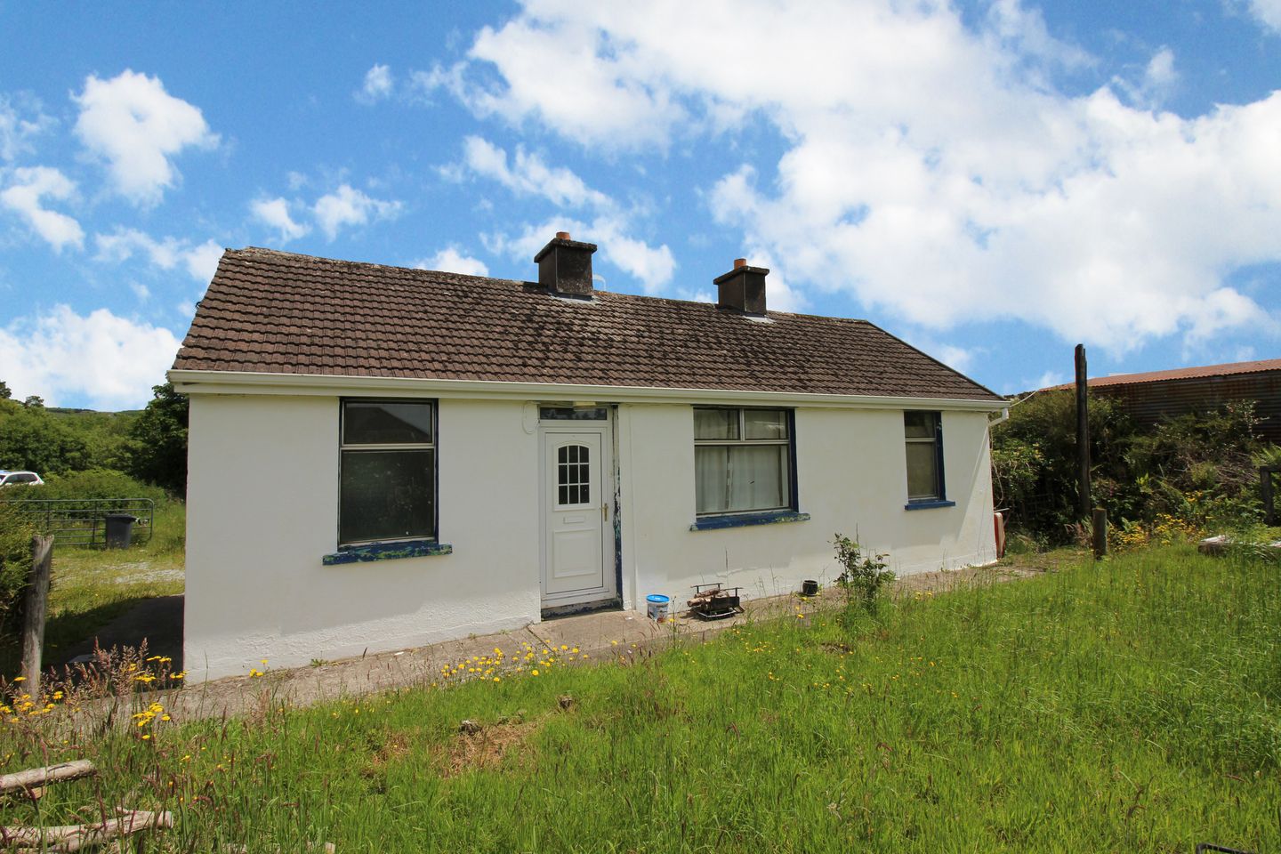 Carrigagulla, Ballinagree, Macroom, Co. Cork is for sale on Daft.ie