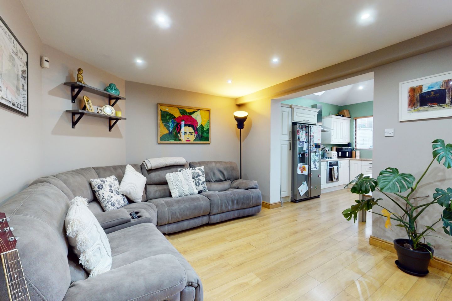 317 Bannow Road, Cabra West, Cabra, Dublin 7, D07V0Y6 is for sale on