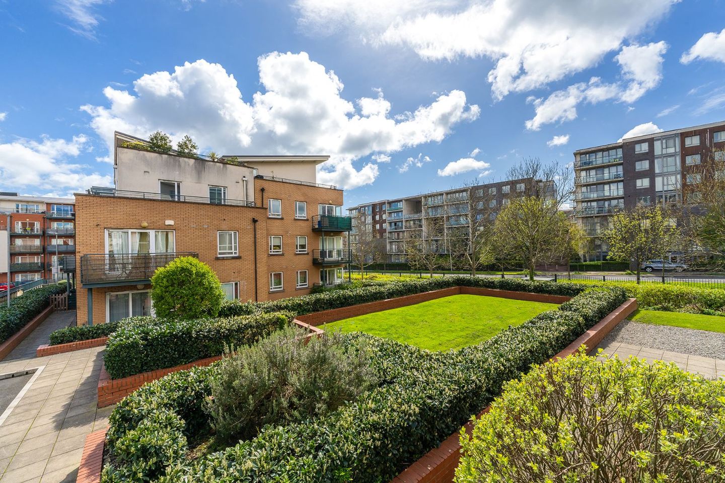 Apartment 81, Premier Square, Finglas, Dublin 11, D11PX79 is for sale