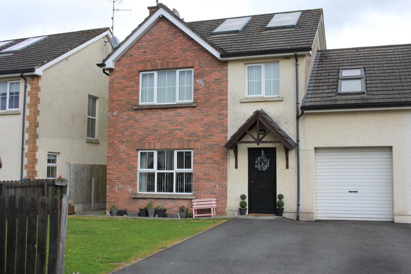 85 Coill Darach, Castleblayney, Co. Monaghan, A75E803