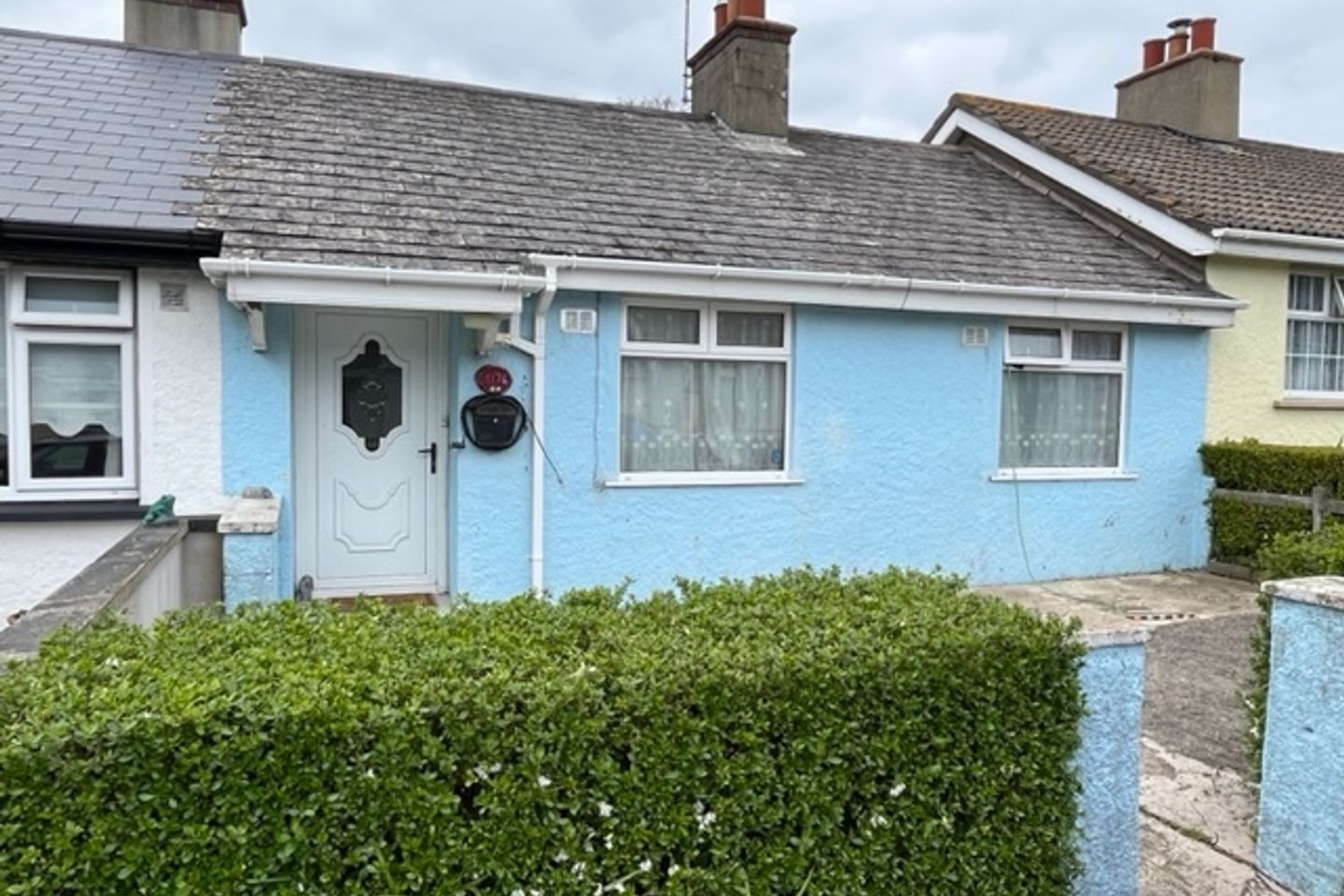 1174 Colville Street, Rosslare Harbour, Co. Wexford, Y35C5Y6