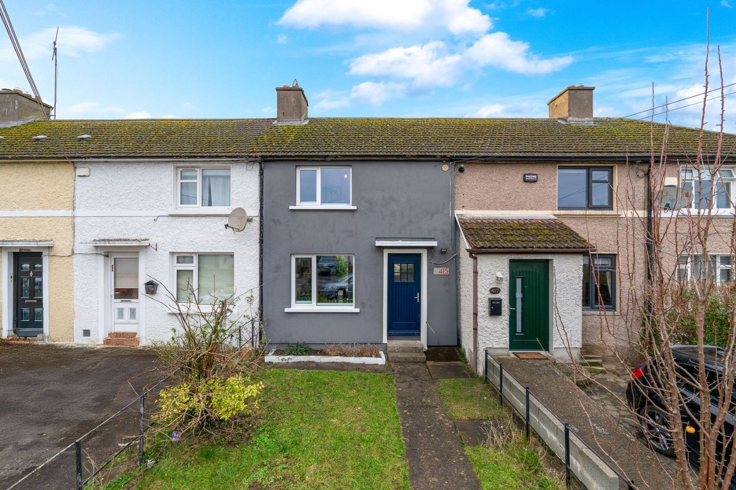 415 Carnlough Road, Cabra, Dublin 7, D07HV26
