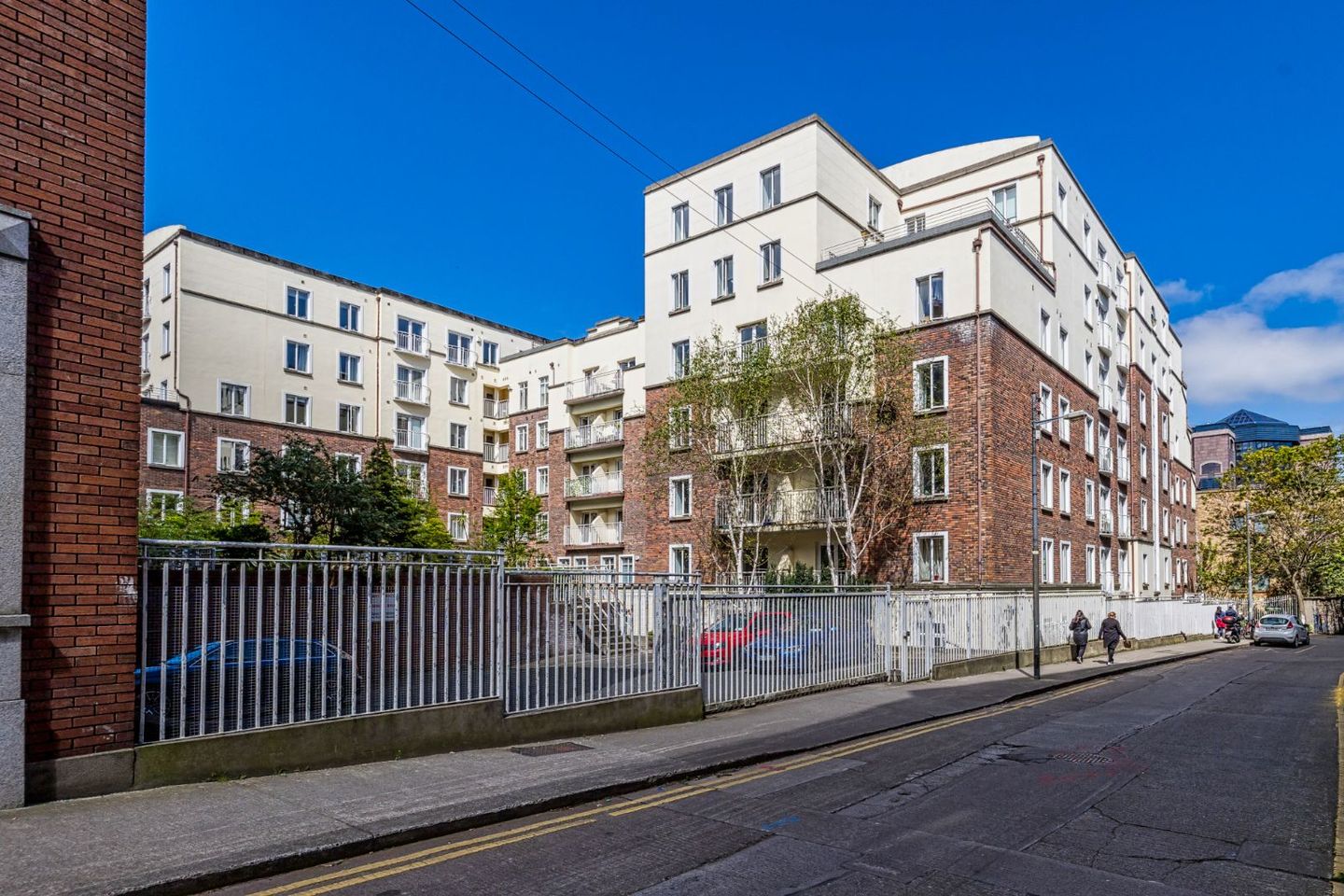 159 The Northumberlands, Love Lane East, Mount Street Lower, Dublin 2, D02FD77