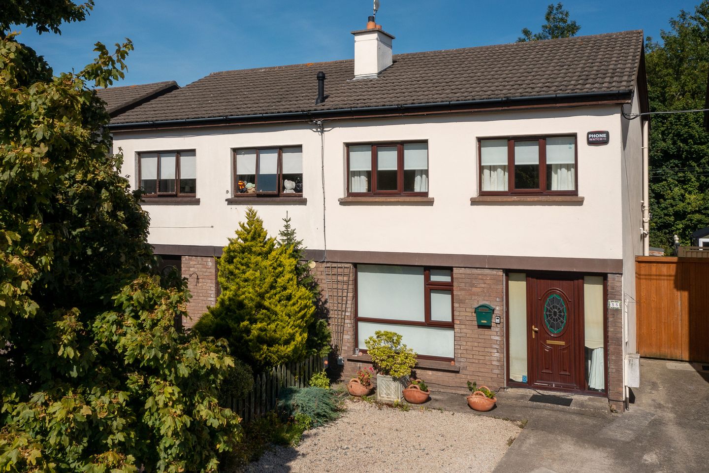 35 The Drive, Woodbrook Glen, Bray is for sale on Daft.ie