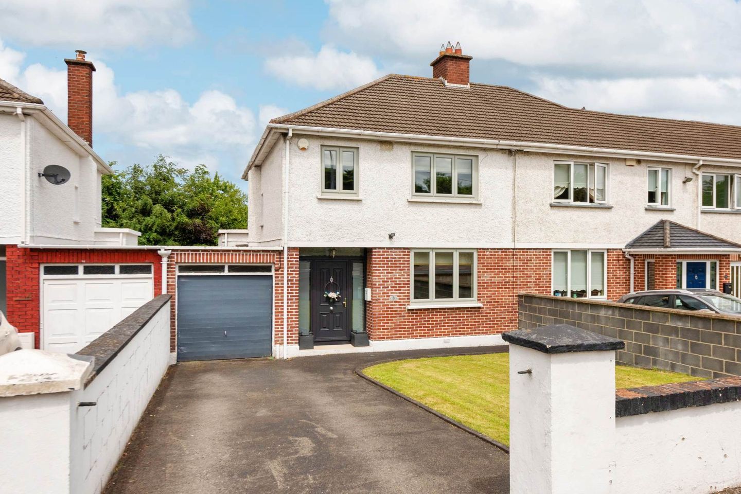 5 Newbrook Estate, Taylor`s Lane, D16E5C0 is for sale on Daft.ie