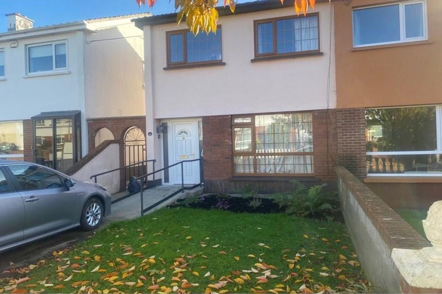 120 Elton Court, Leixlip, Co. Kildare, W23F9D8 is for sale on Daft.ie