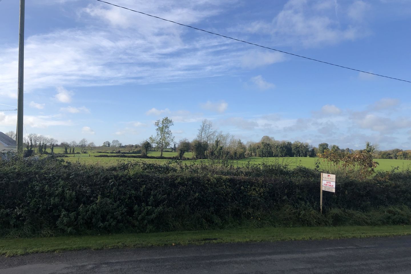 Tubber, Moate, Co. Westmeath is for sale on Daft.ie