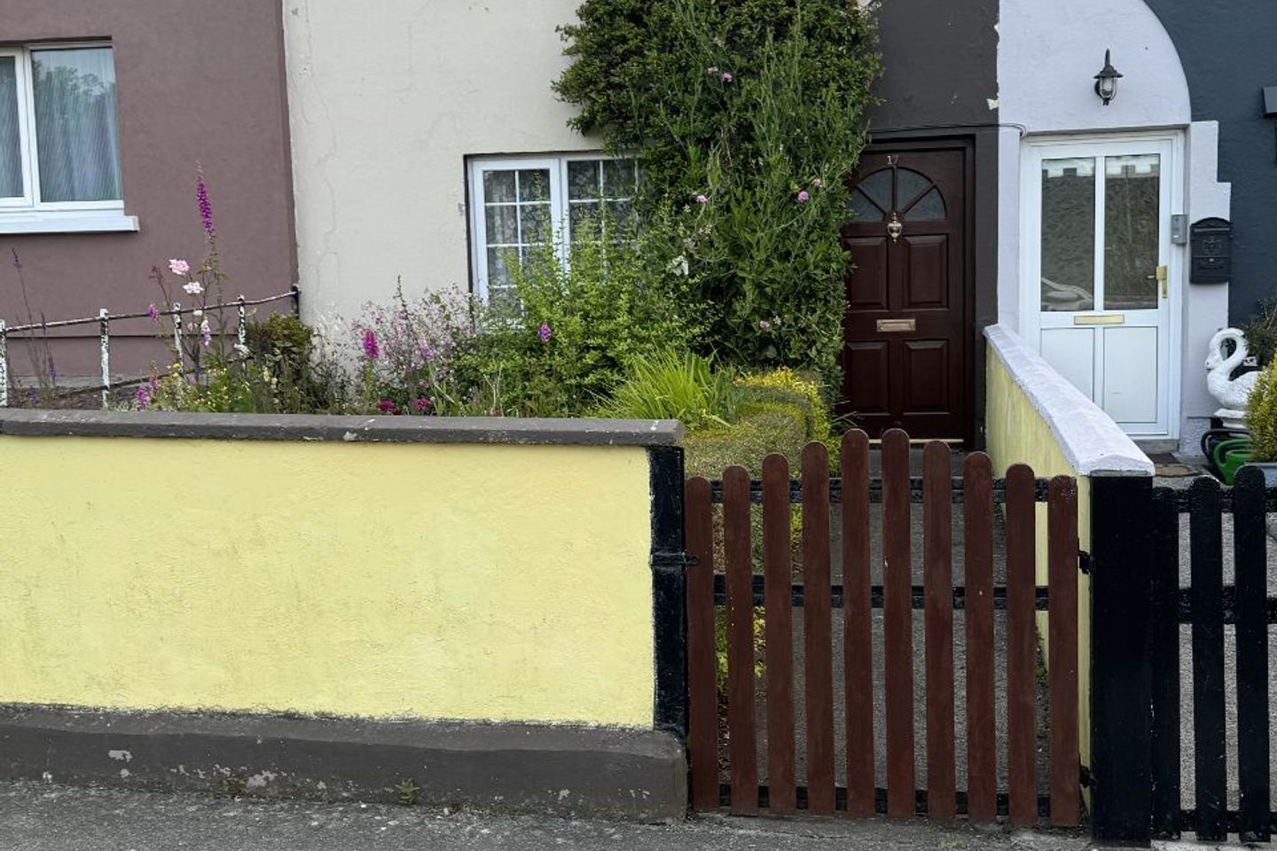 17 Fair Green , Bagenalstown, Co. Carlow, R21K544 is for sale on Daft.ie