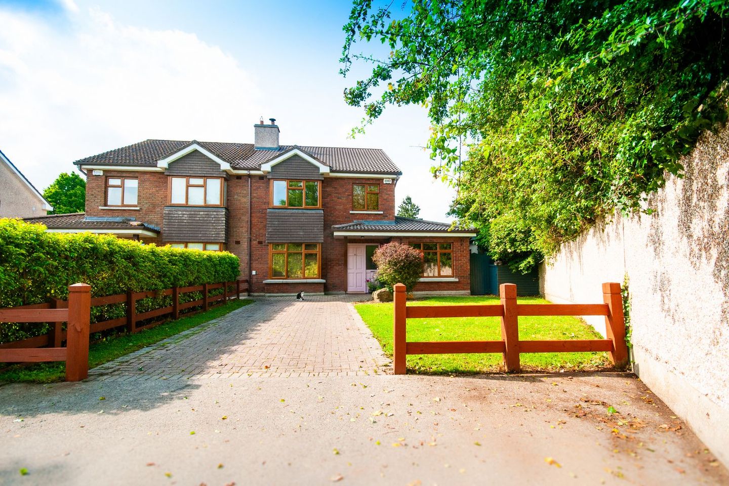150 The Meadow, Petitswood Manor, Mullingar, Co. Westmeath, N91A0Y3
