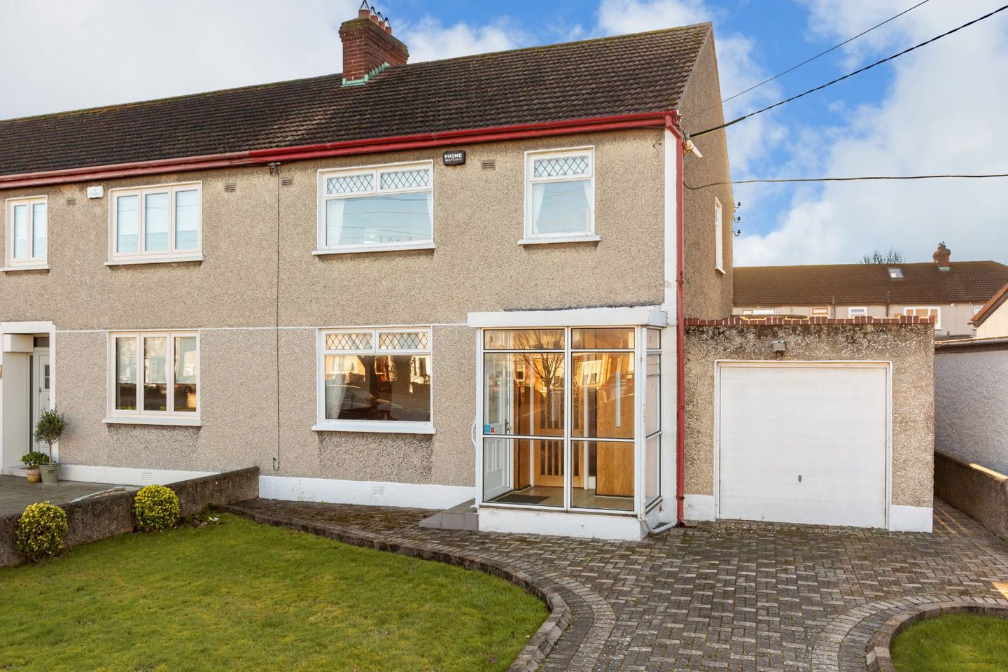 21 Hillsbrook Avenue, Perrystown, Dublin 12, D12PX78