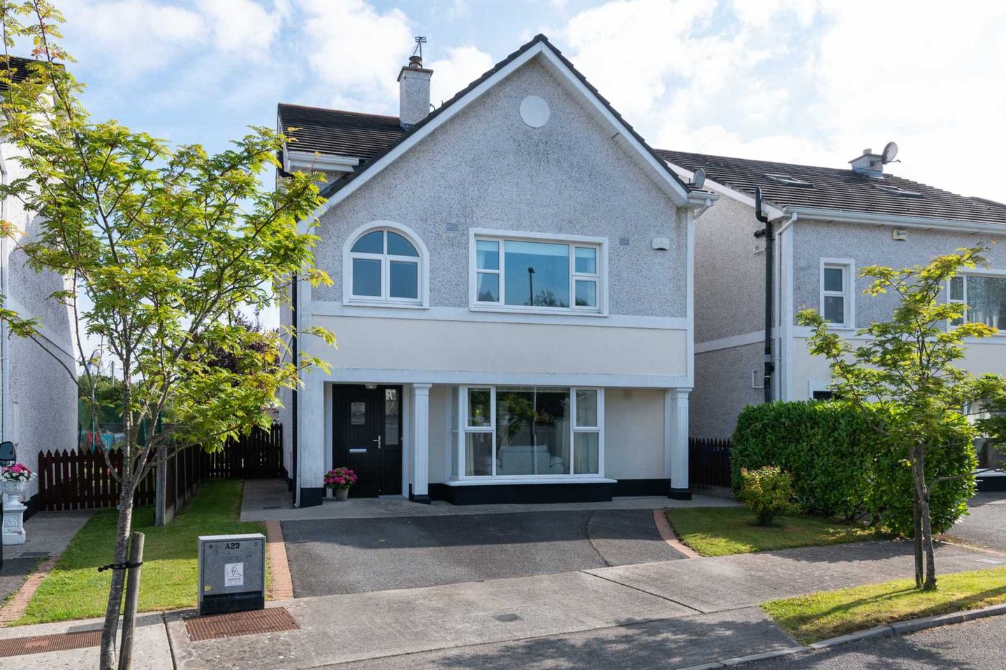 10 Churchwood, Coosan, Athlone, Co. Westmeath is for sale on Daft.ie