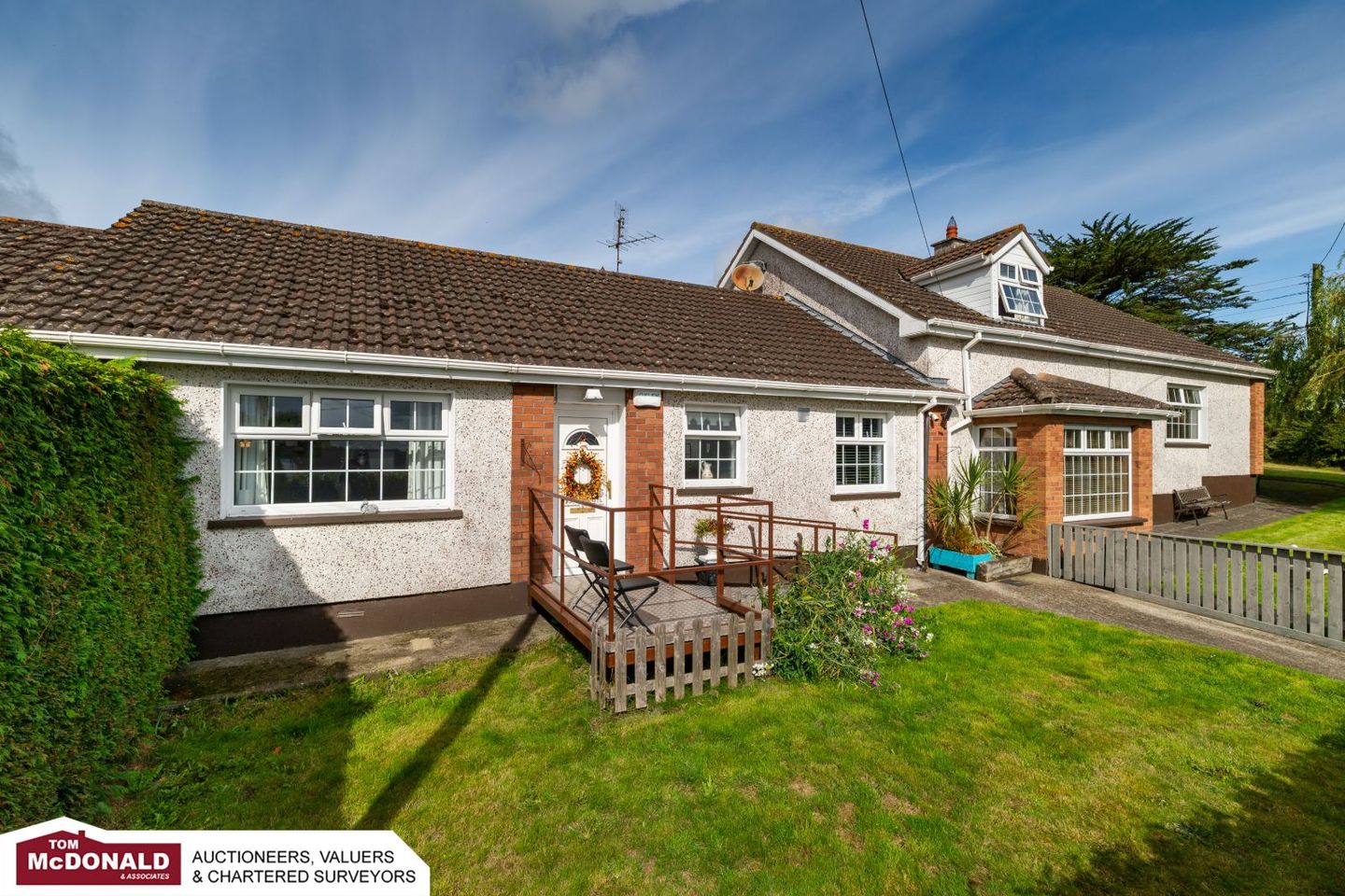 Ballyshaneduff, Ballybrittas, Co. Laois, R32PX28