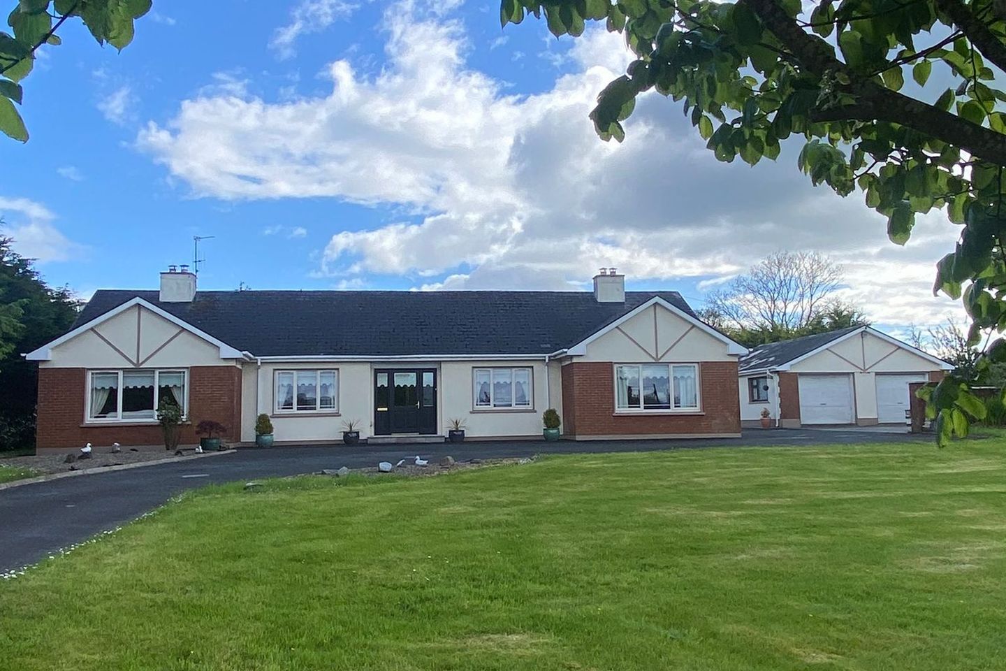 Ballybrack House, Ballybrack, Clonlara, Co. Clare, V94R6XE is for sale
