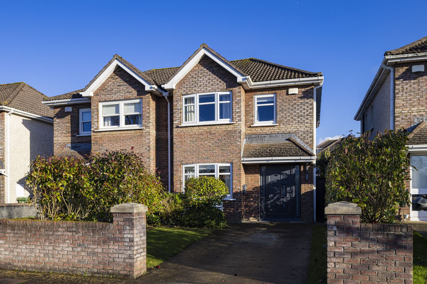 73 Bunbury Gate Avenue, Swords, Co. Dublin, K67PF64 is for sale on Daft.ie