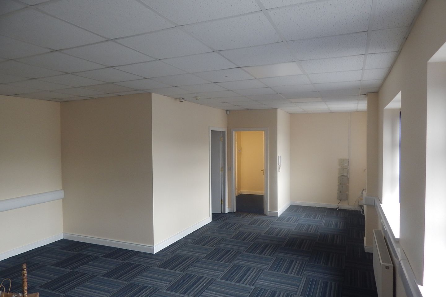Commercial property for rent in Offices At Unit 2 Ashbourne Business