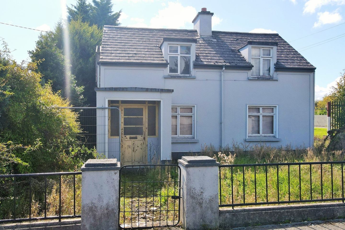 Cloverhill, Ballaghaderreen, Co. F45HY50 is for sale on Daft.ie