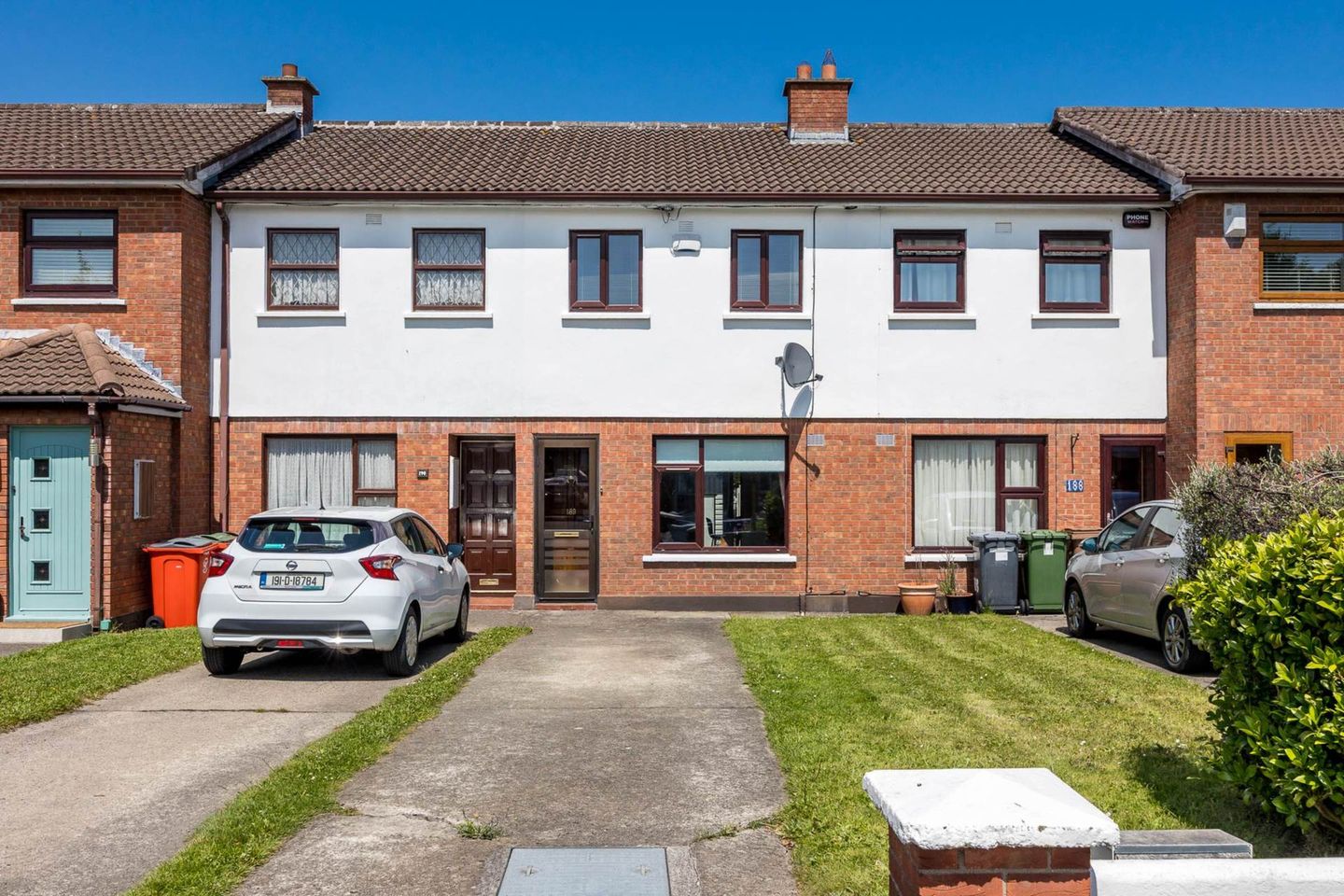 189 Ashcroft, Raheny, Dublin 5
