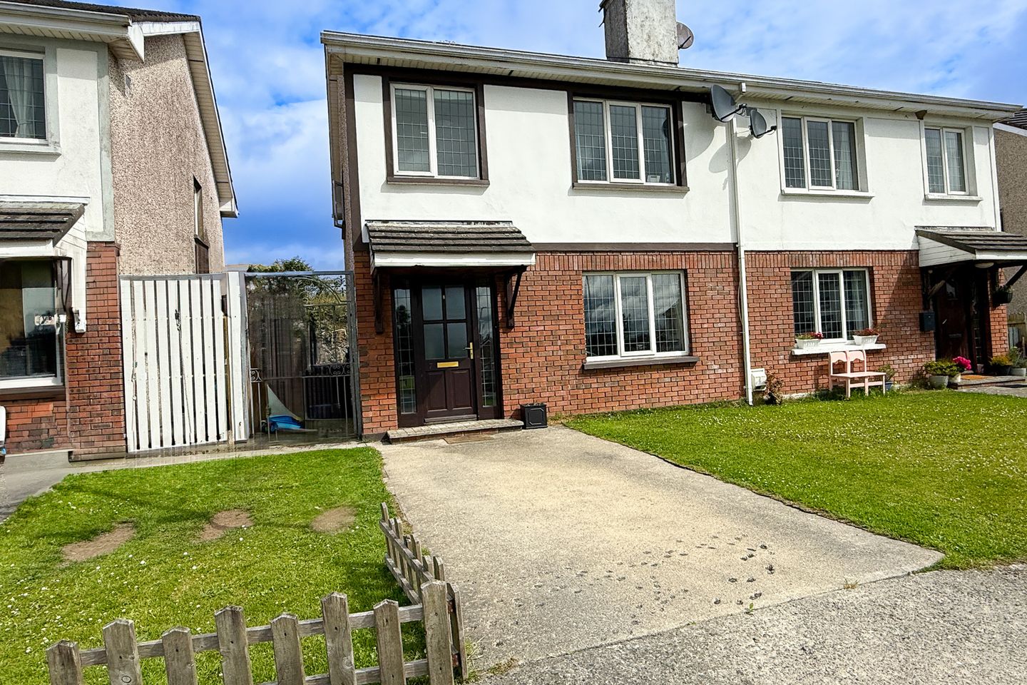 7 Mill Hollow, Cashel, Co. Tipperary, E25YX37