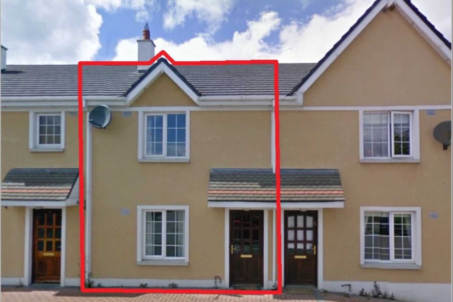 12 Innis Gardens, Leighlinbridge, Co. Carlow, R93ER25 is for sale on Daft.ie