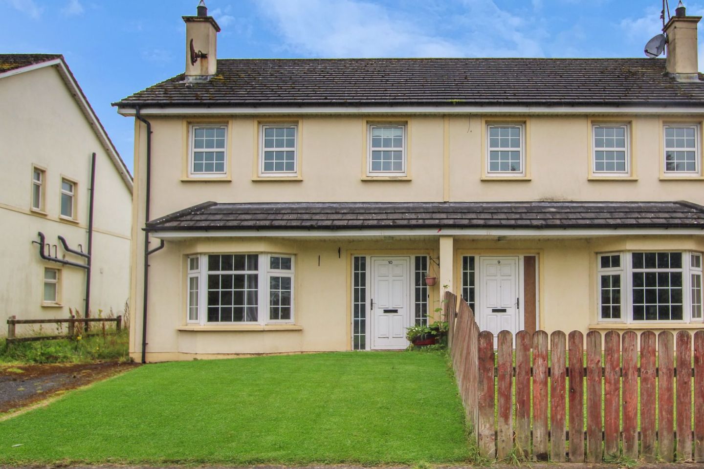 10 Scotshouse Close, Scotshouse, Co. Monaghan, H23FV02
