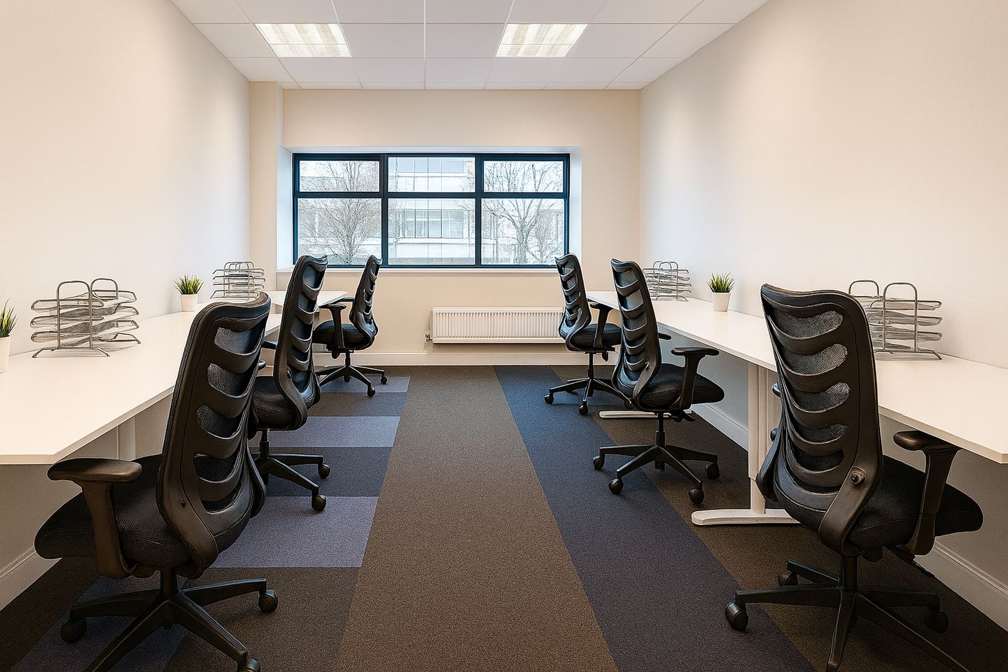 Sky Business Centres, - Office 8 Plato Business Park, Damastown, Dublin 15, Blanchardstown, Dublin 15