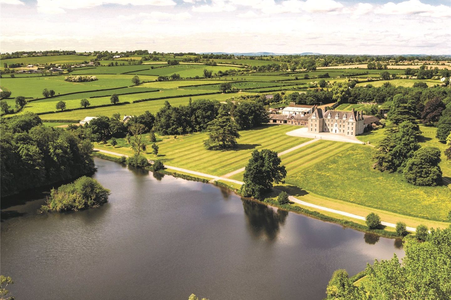 Lot 1 Barne House, Clonmel, Co. Tipperary is for sale on Daft.ie