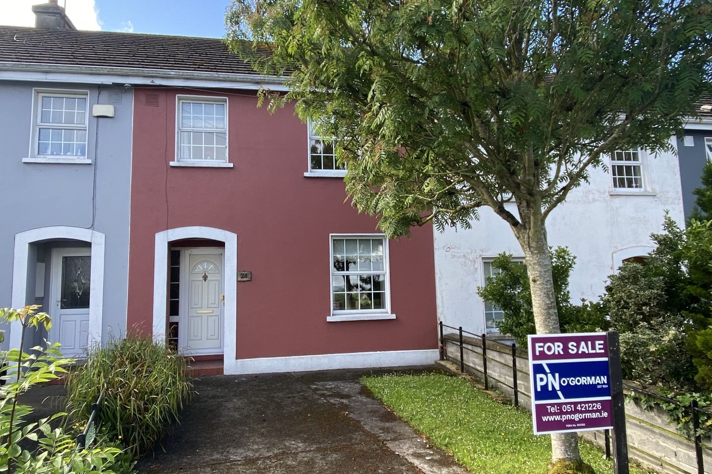 24 Barrow View Heights, New Ross, Co. Wexford