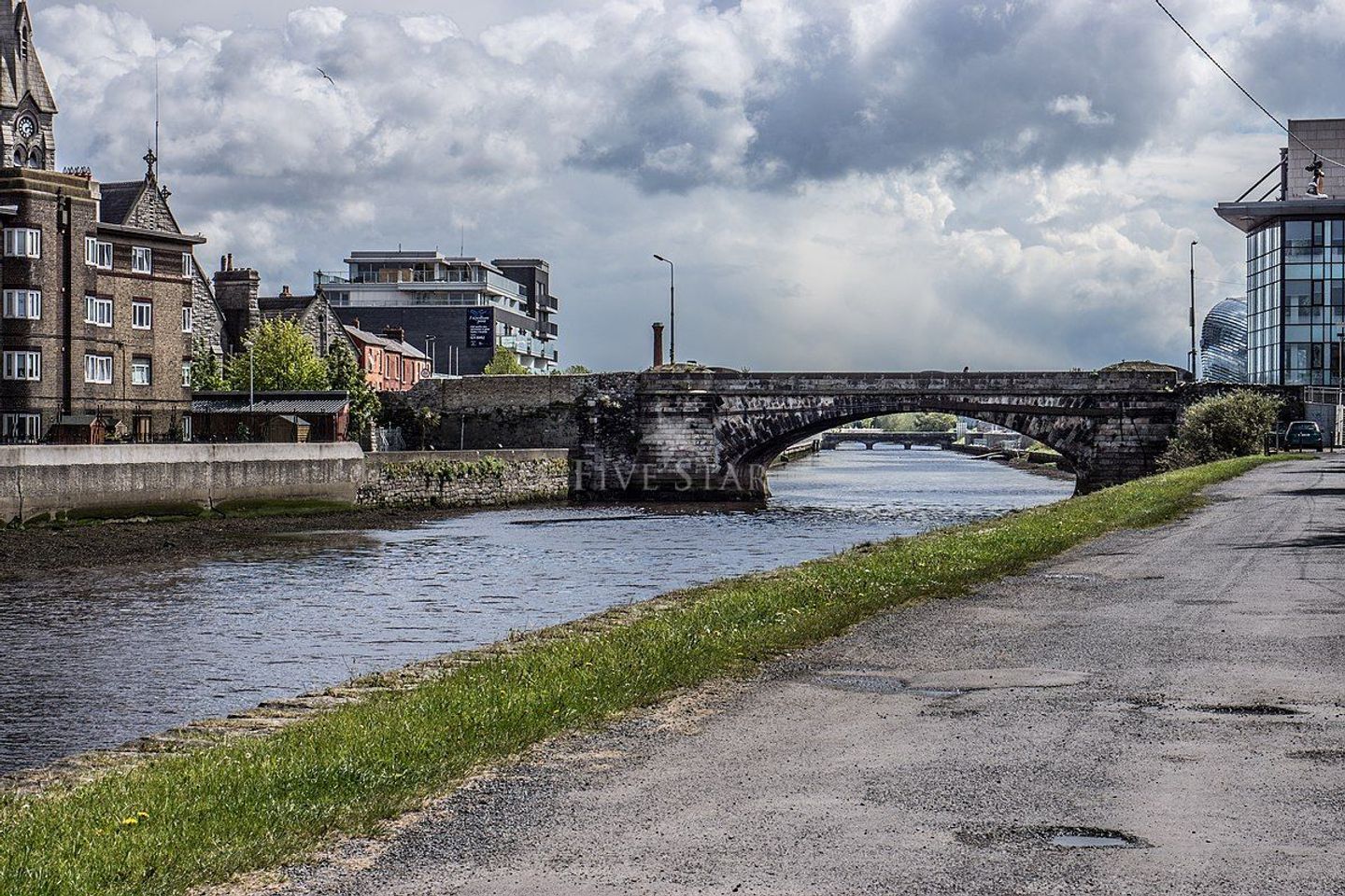 Dublin 1