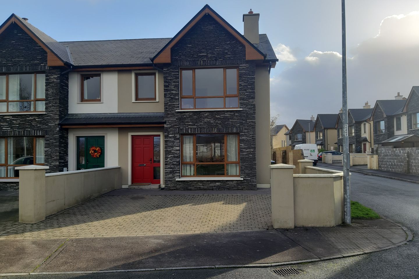15 Cathair Lakes, Co. Kerry, V93EY22 is for sale on Daft.ie