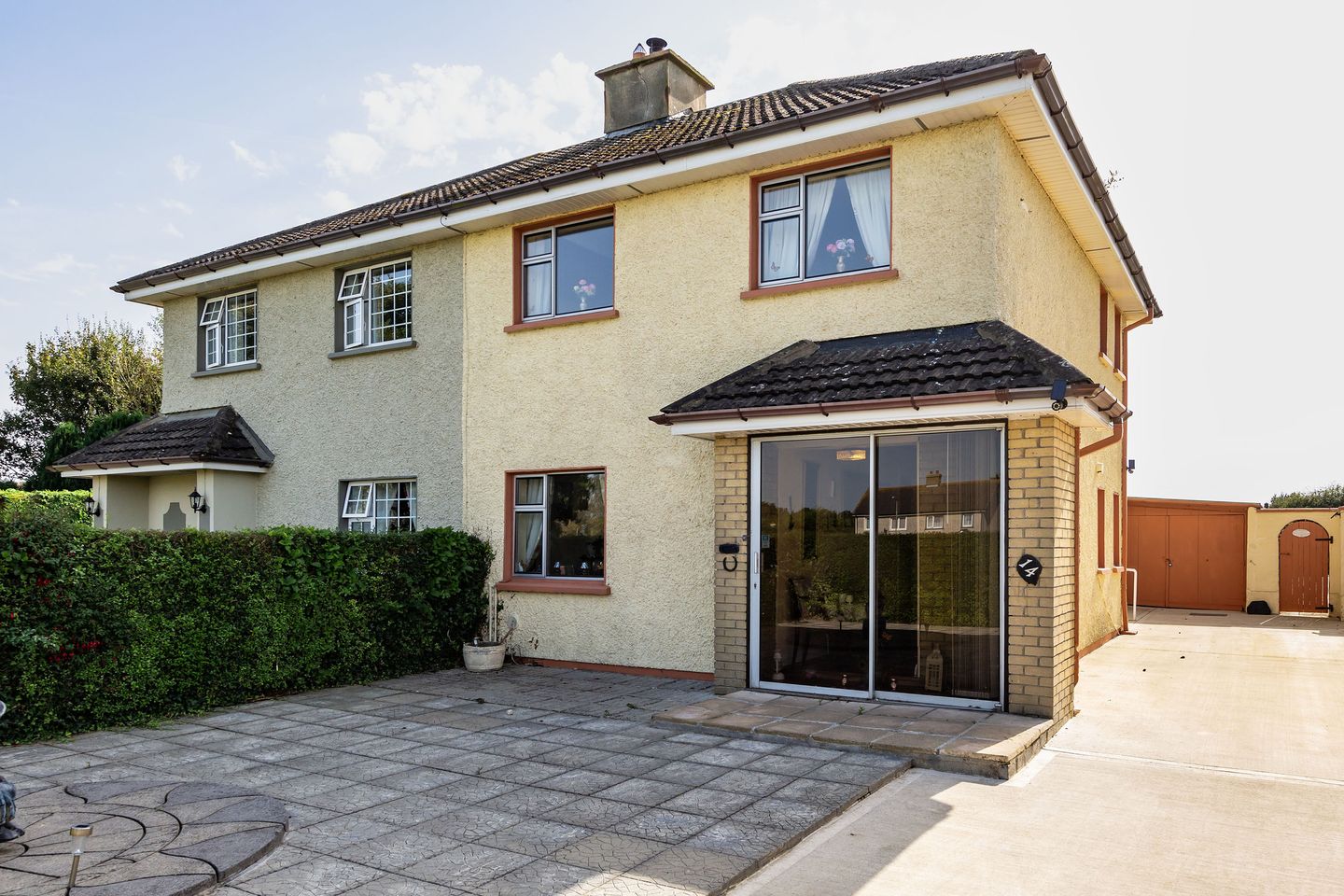 14 Saint Aidan's Green, Clongeen, Foulksmills, Co. Wexford, Y35X3F6 is